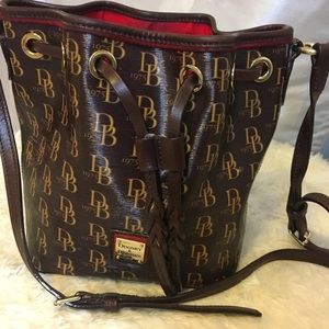 Dooney & Bourke Handbag